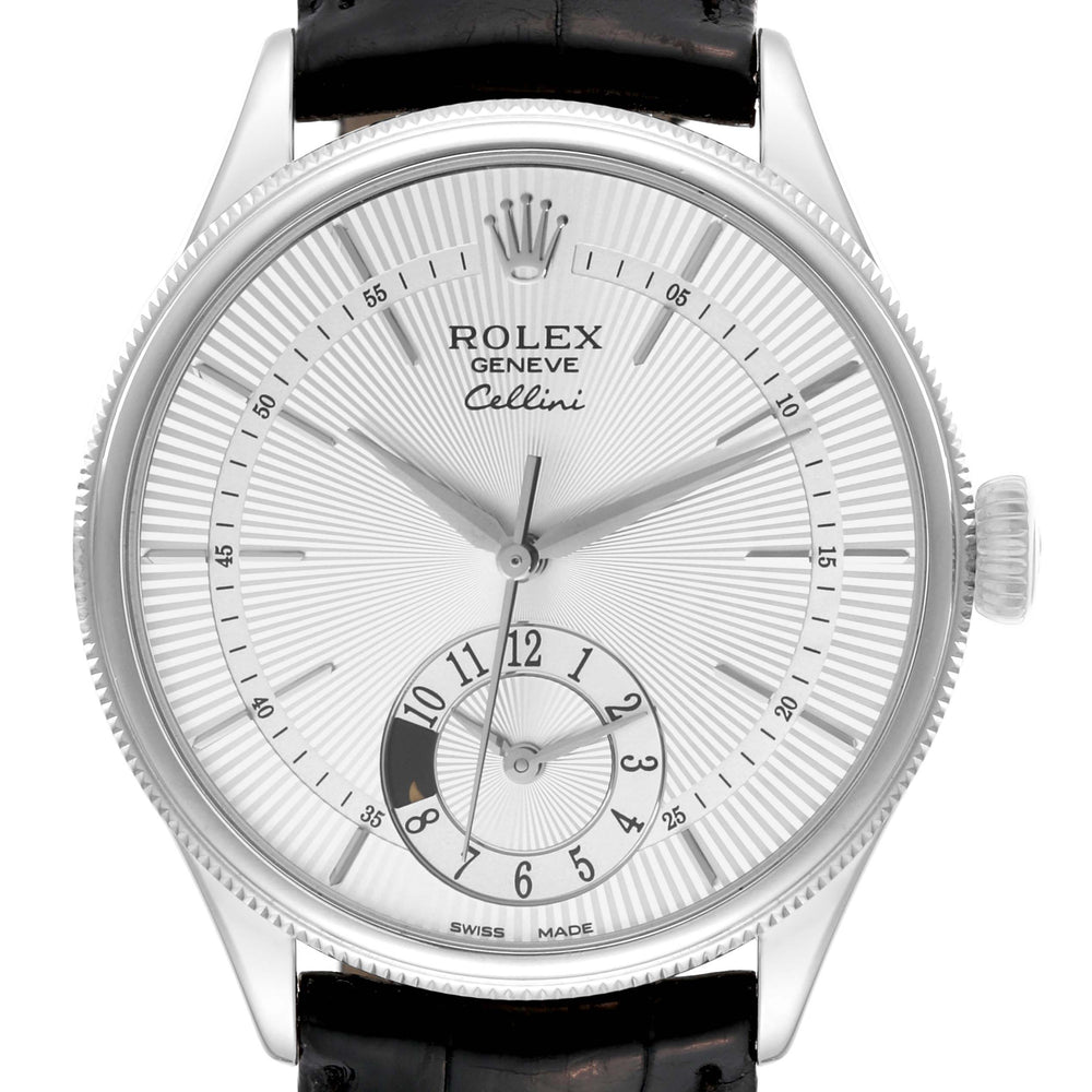 Rolex Cellini 50529 3