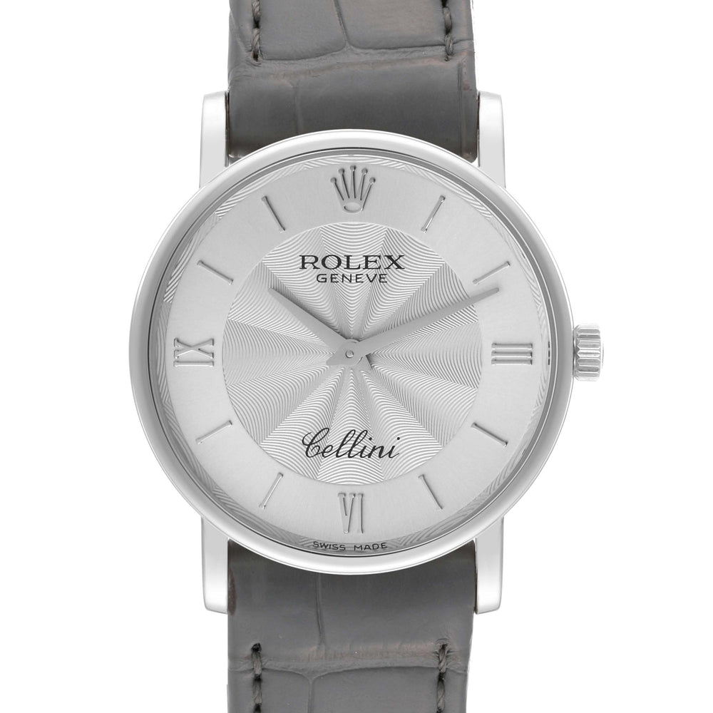 Rolex Cellini 5115/9 3