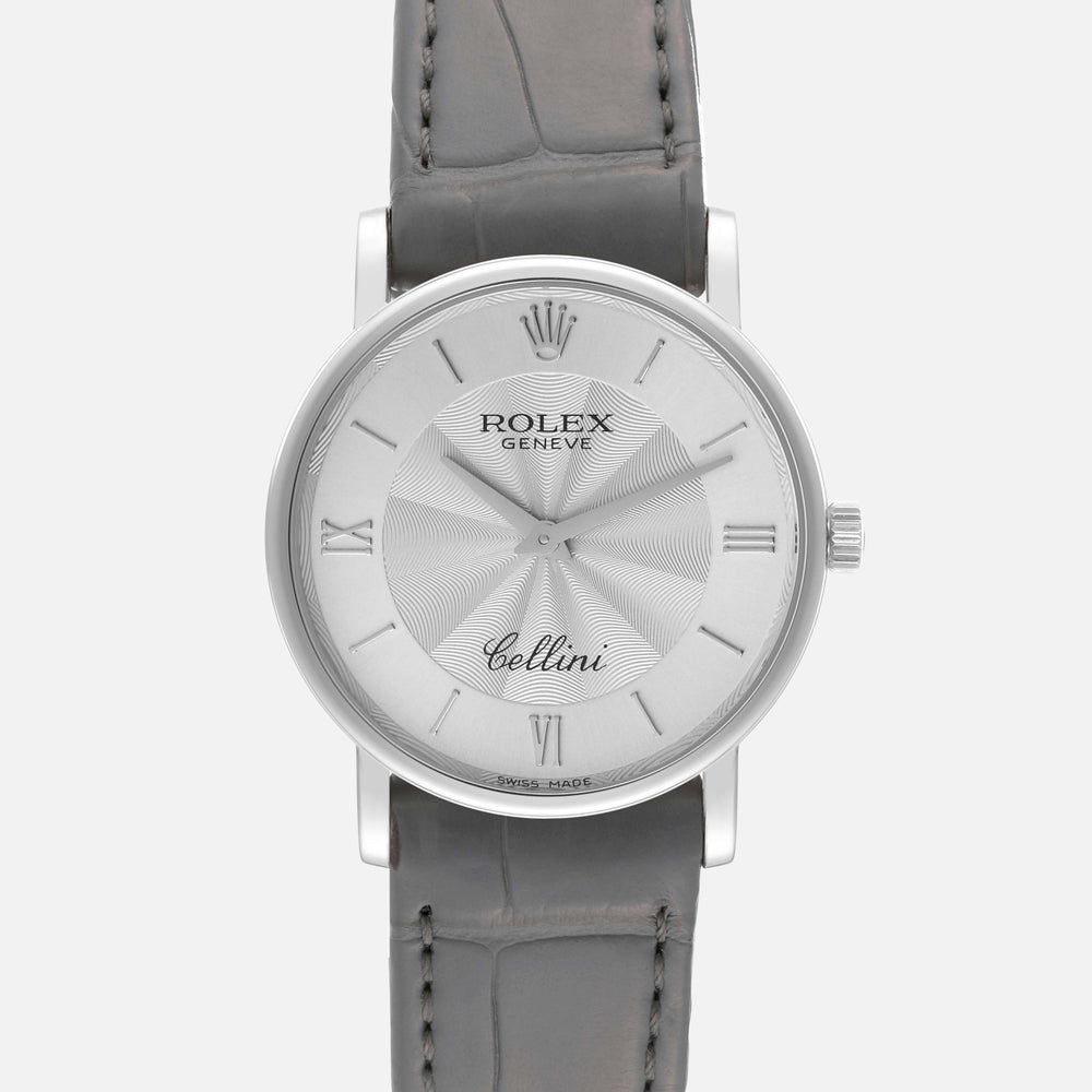 Rolex Cellini 5115/9 1