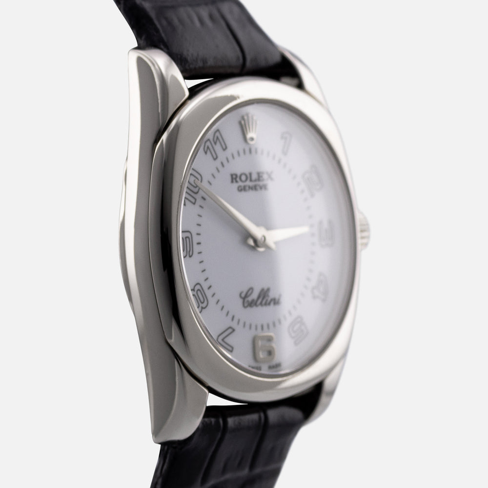 Rolex Cellini Danaos 6229 3