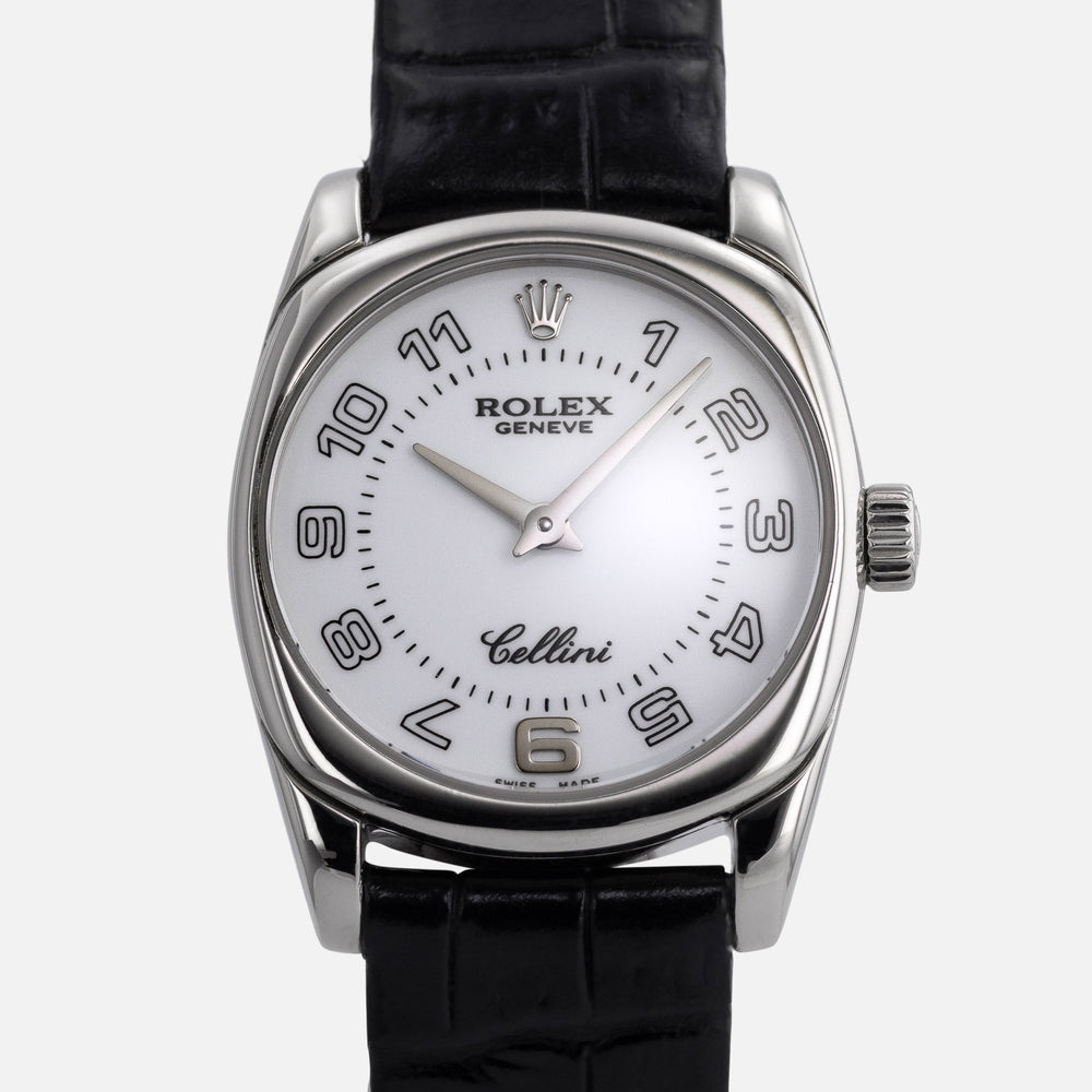 Rolex Cellini Danaos 6229 1