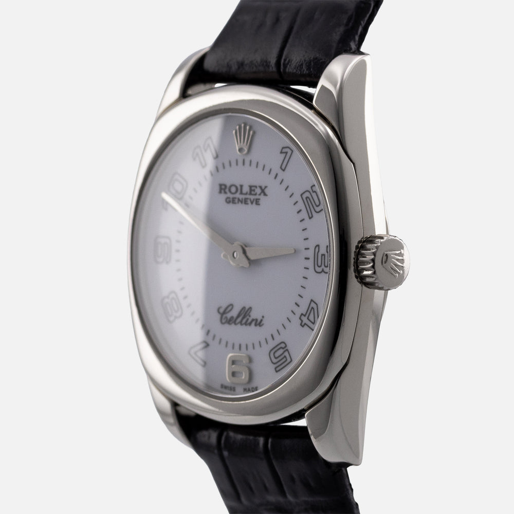 Rolex Cellini Danaos 6229 4