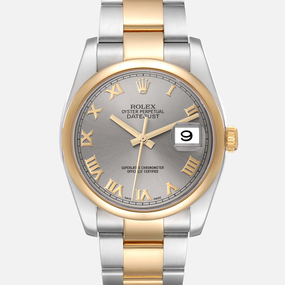 Rolex Datejust 116203 1