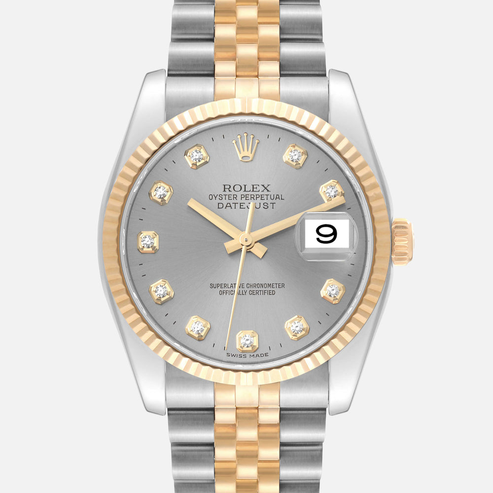 Rolex Datejust 116233 1