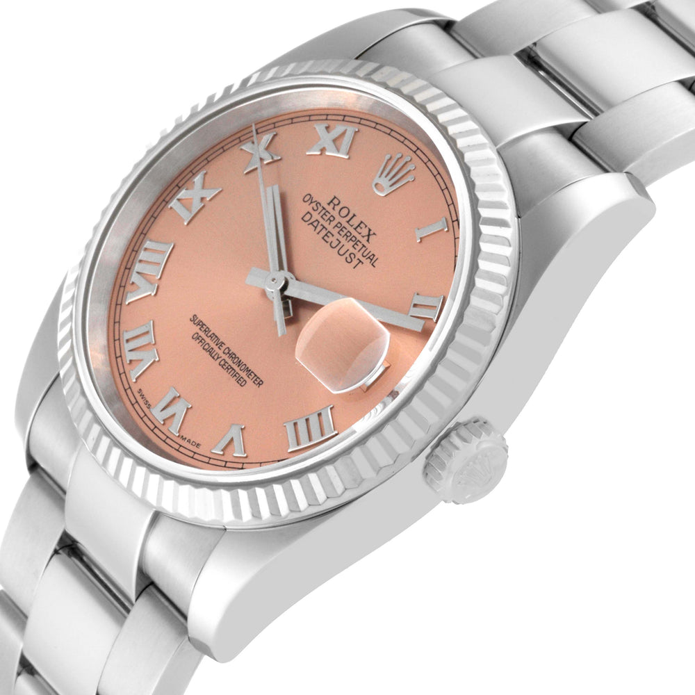 Rolex Datejust 116234 2