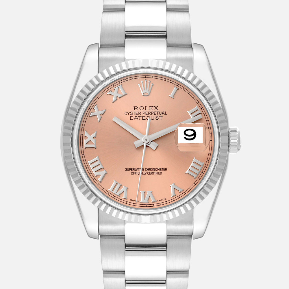 Rolex Datejust 116234 1