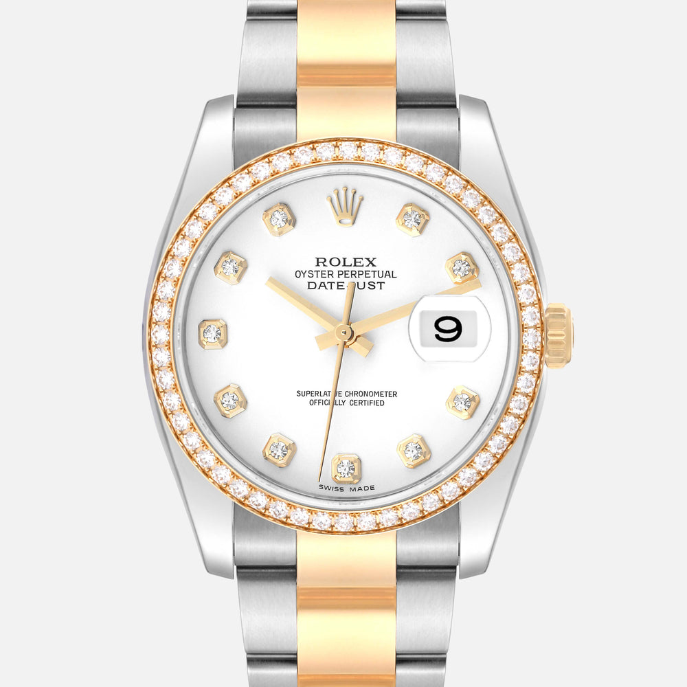 Rolex Datejust 116243 1