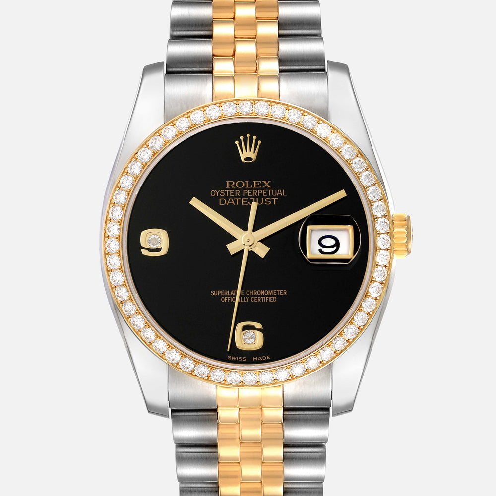 Rolex Datejust 116243 1