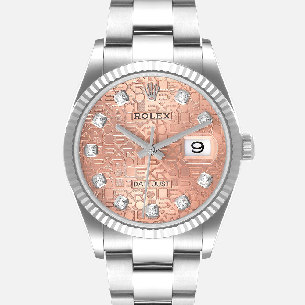 Rolex Datejust 126234 1