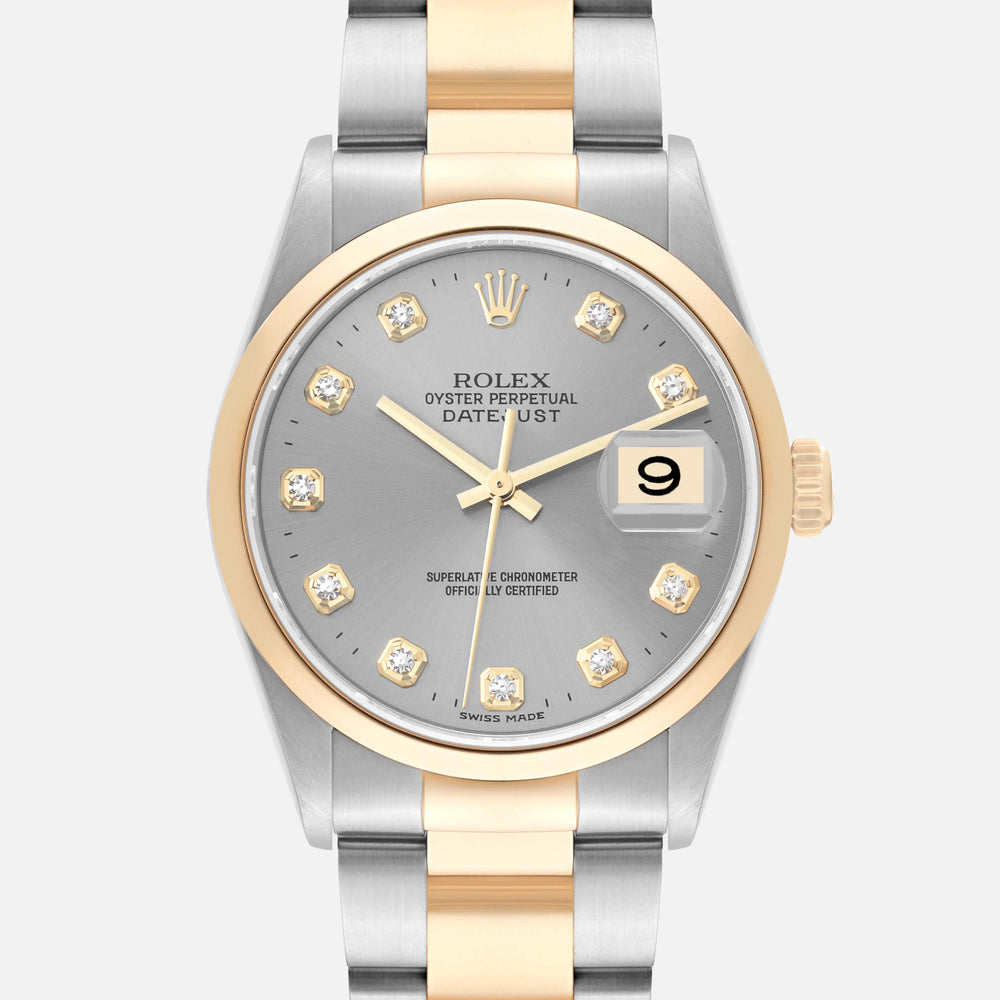 Rolex Datejust 16203 1