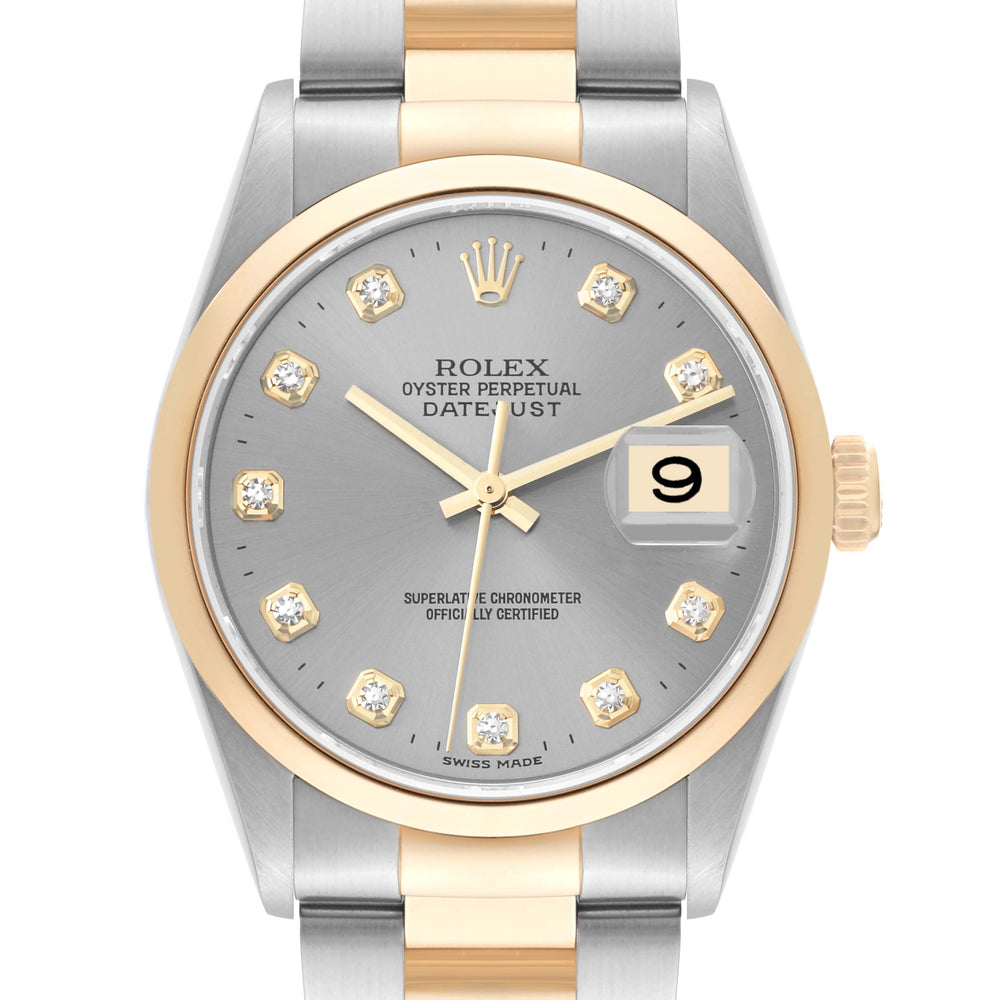 Rolex Datejust 16203 3