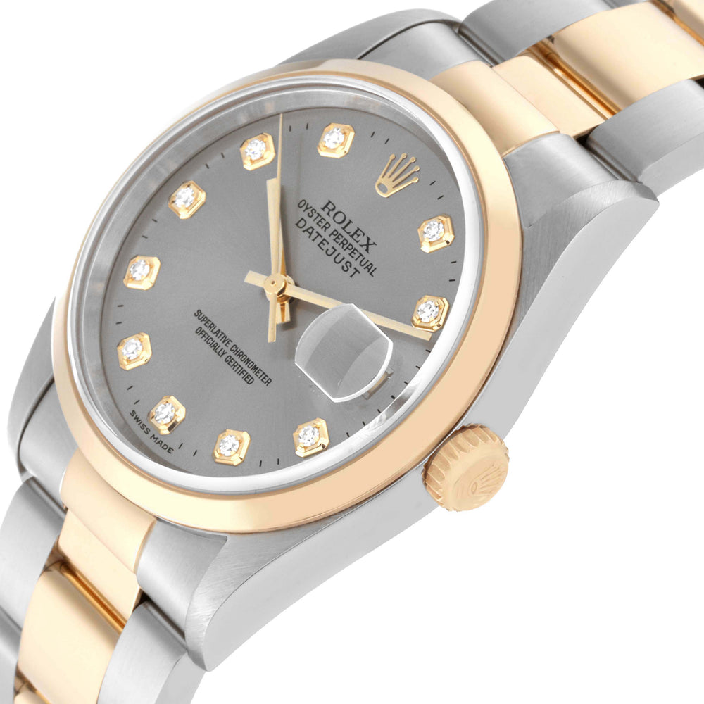 Rolex Datejust 16203 2