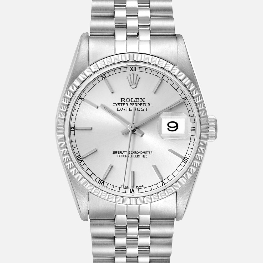 Rolex Datejust 16220 1