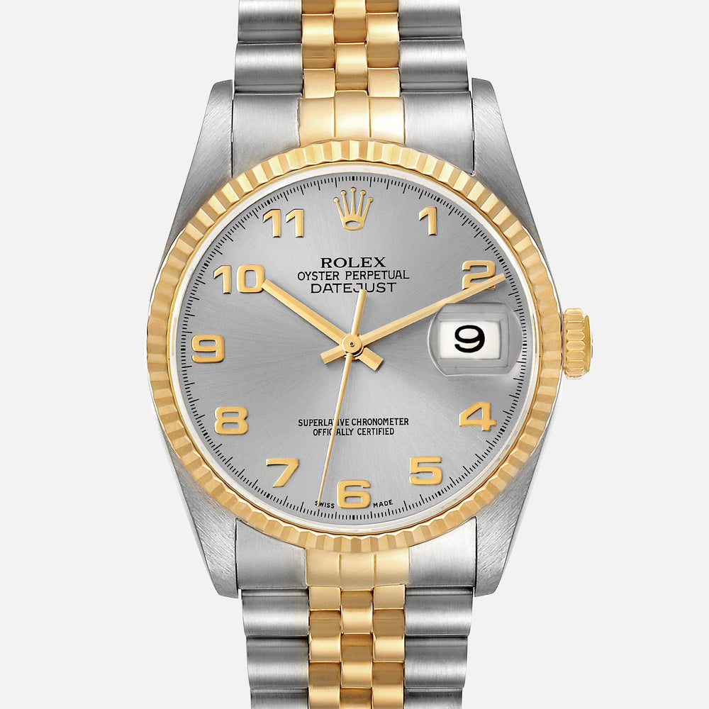 Rolex Datejust 16233 1