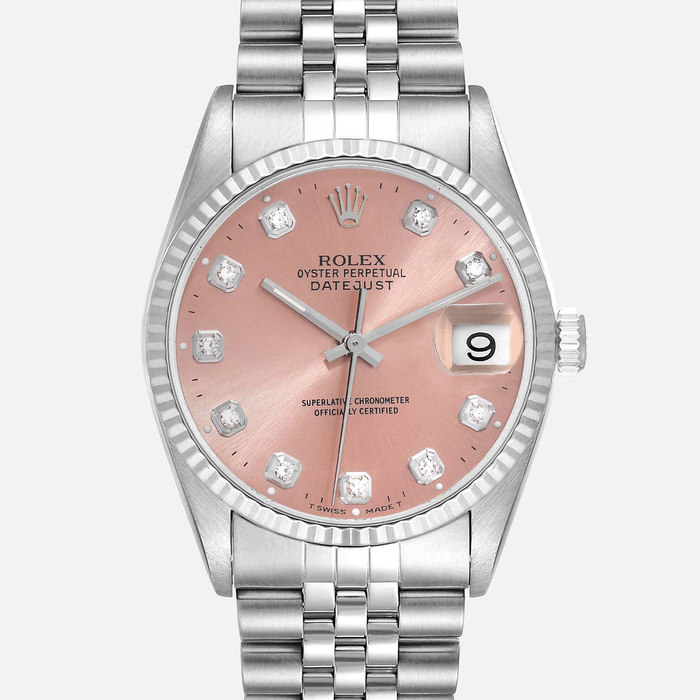 Rolex Datejust 16234 1