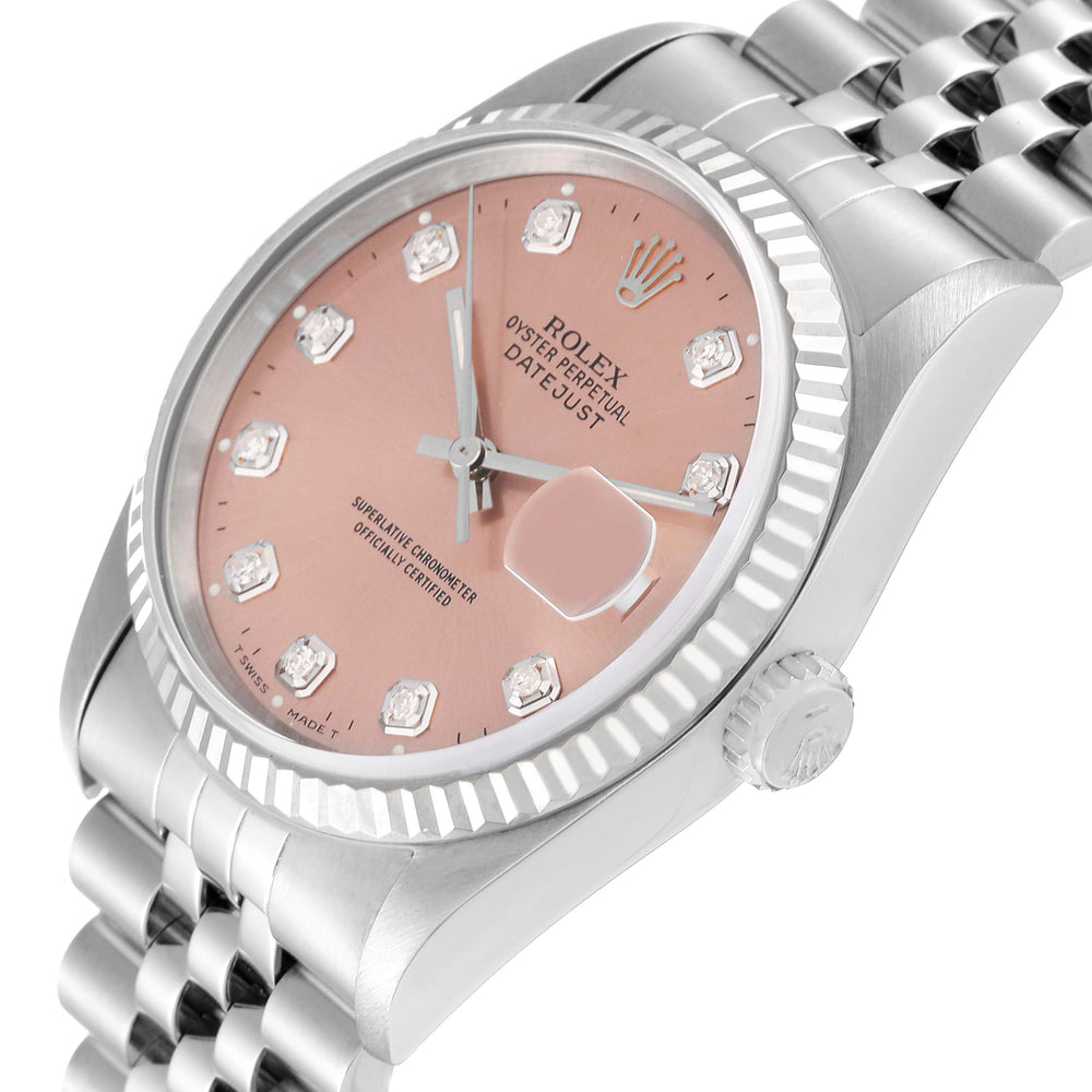 Rolex Datejust 16234 2