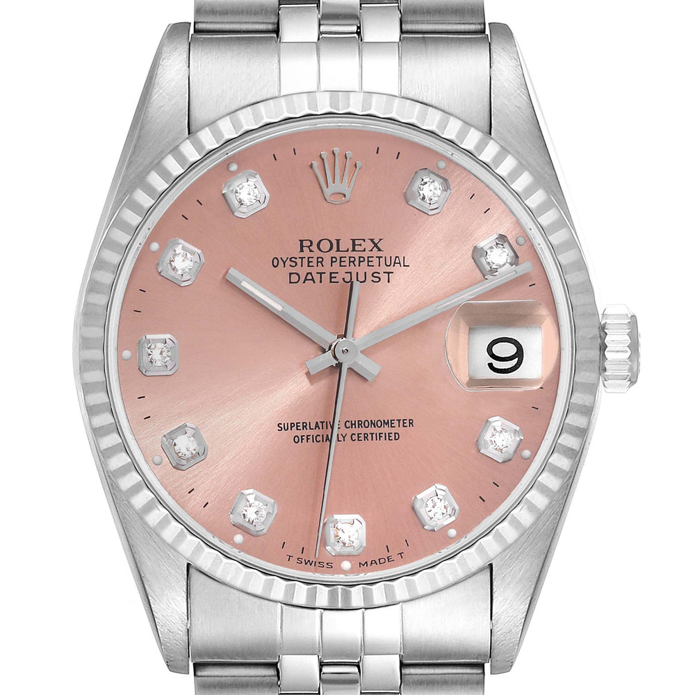 Rolex Datejust 16234 3