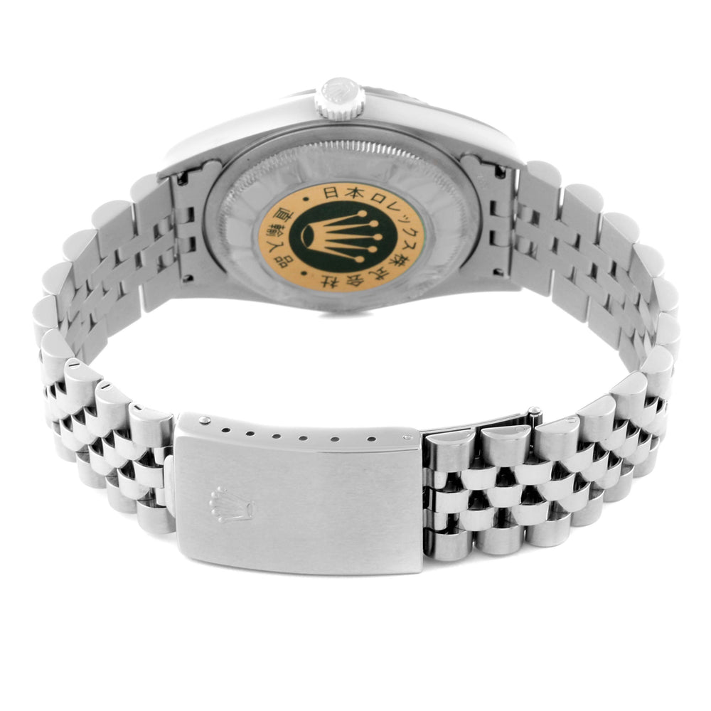 Rolex Datejust 16234 5