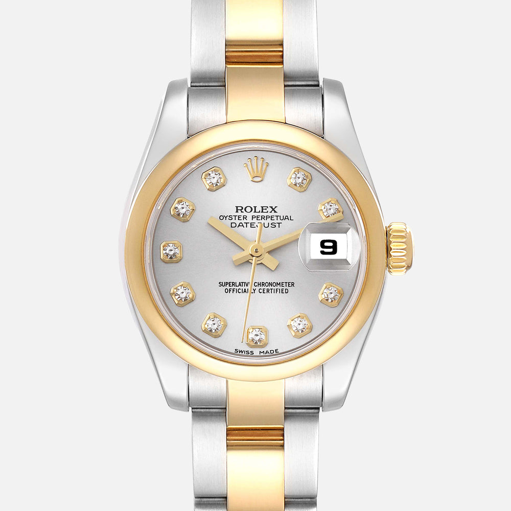 Rolex Datejust 179163 1