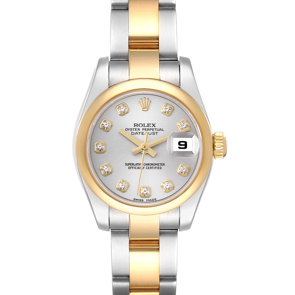 Rolex Datejust 179163 3