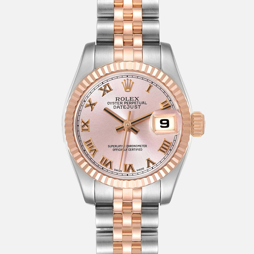 Rolex Datejust 179171 1