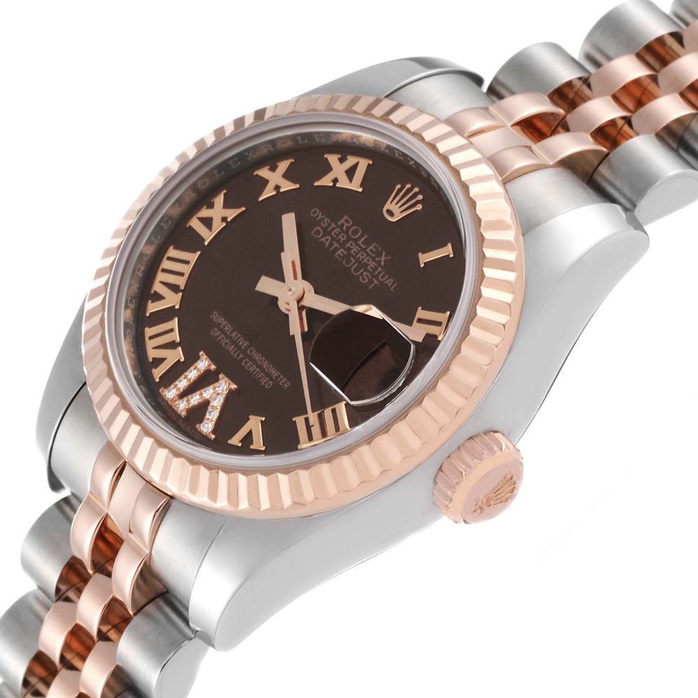 Rolex Datejust 179171 2