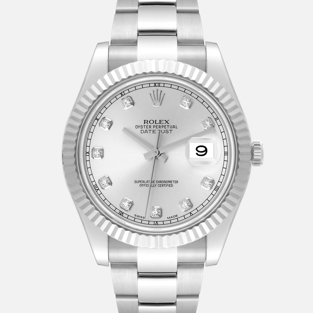 Rolex Datejust 41 116334 1