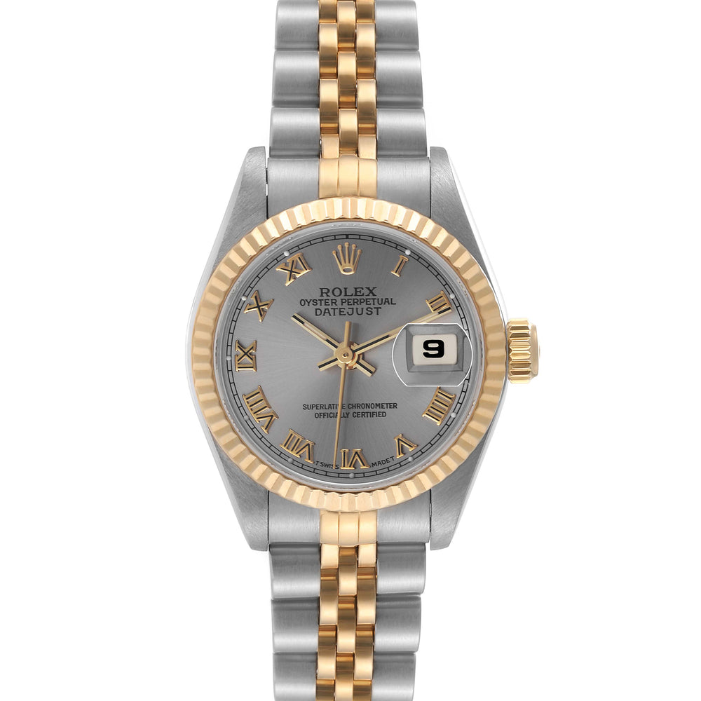 Rolex Datejust 69173 3