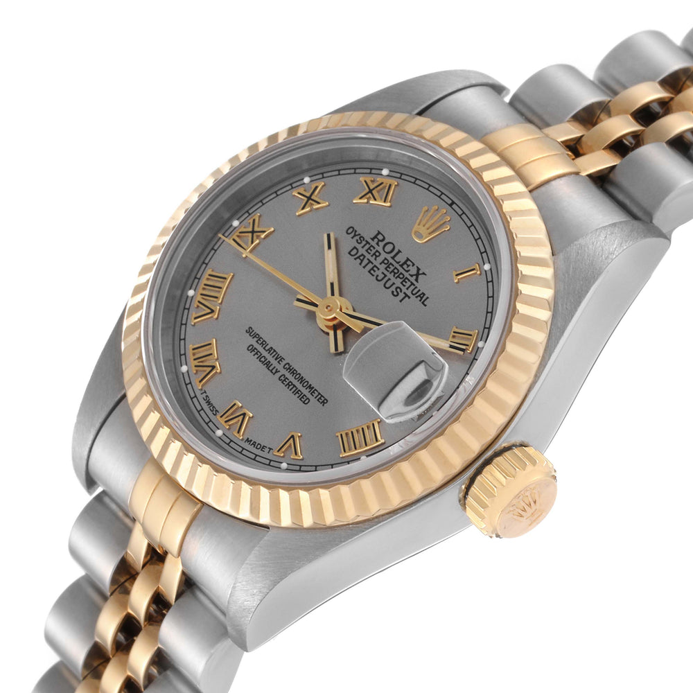 Rolex Datejust 69173 2