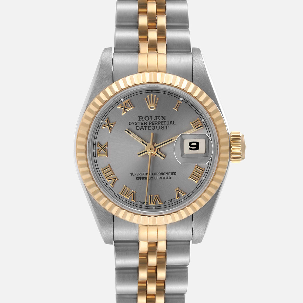 Rolex Datejust 69173 1