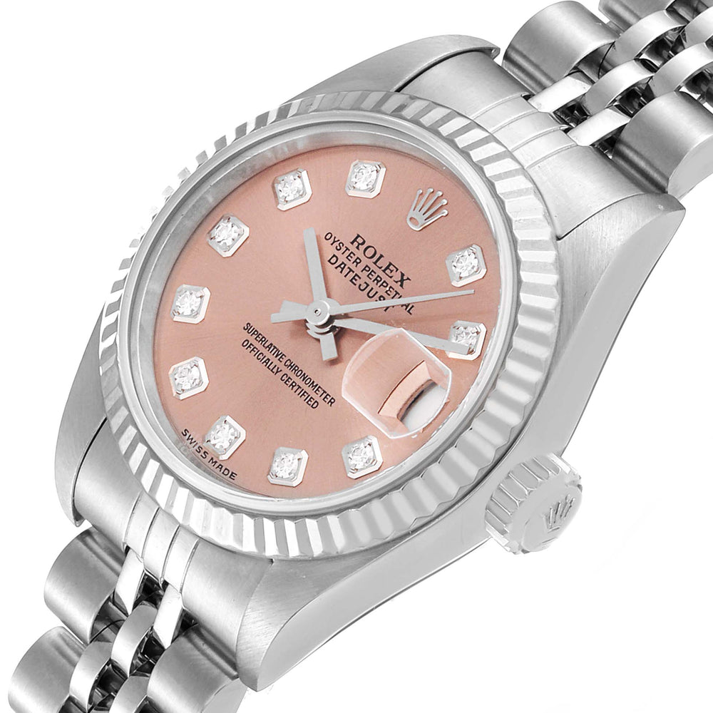 Rolex Datejust 69174 2