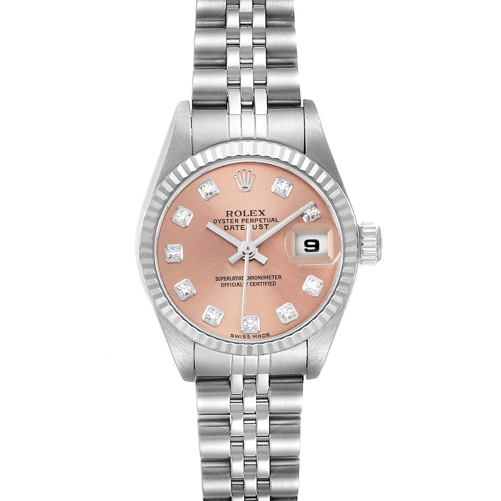 Rolex Datejust 69174 3