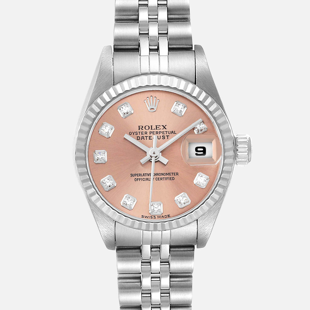 Rolex Datejust 69174 1