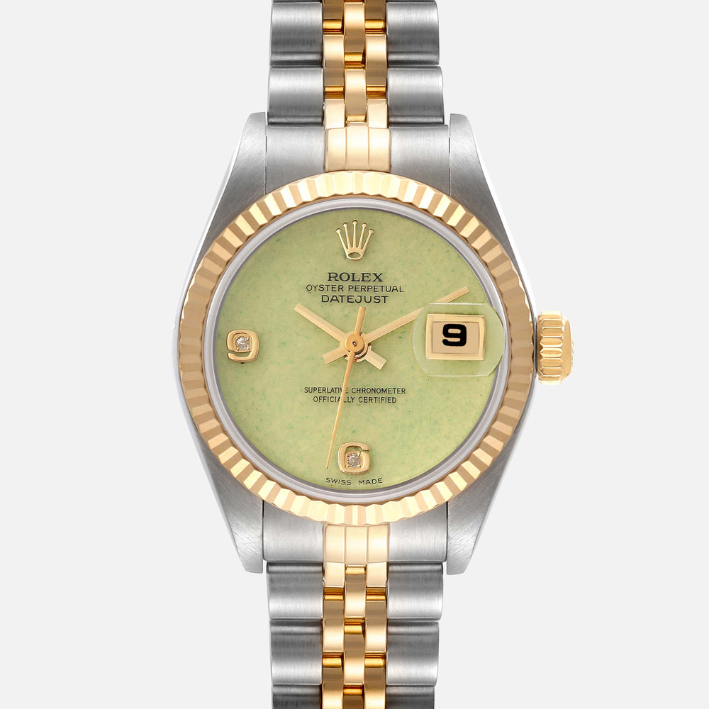 Rolex Datejust 79173 1