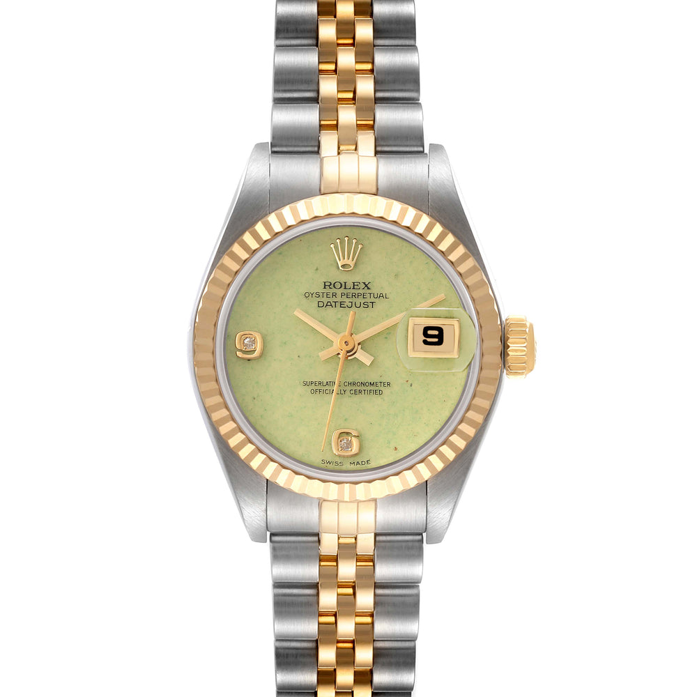 Rolex Datejust 79173 3