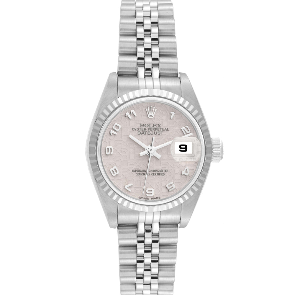 Rolex Datejust 79174 3