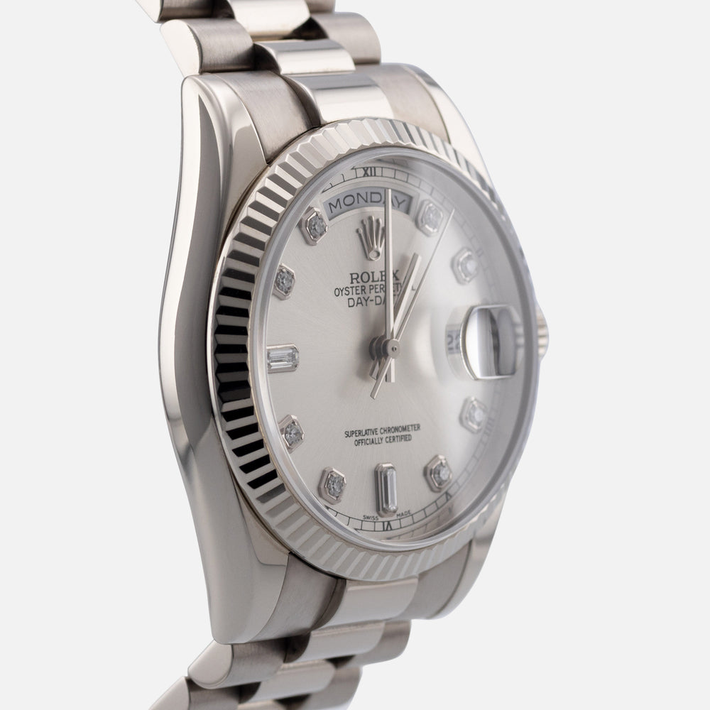 Rolex Day-Date 118239 4