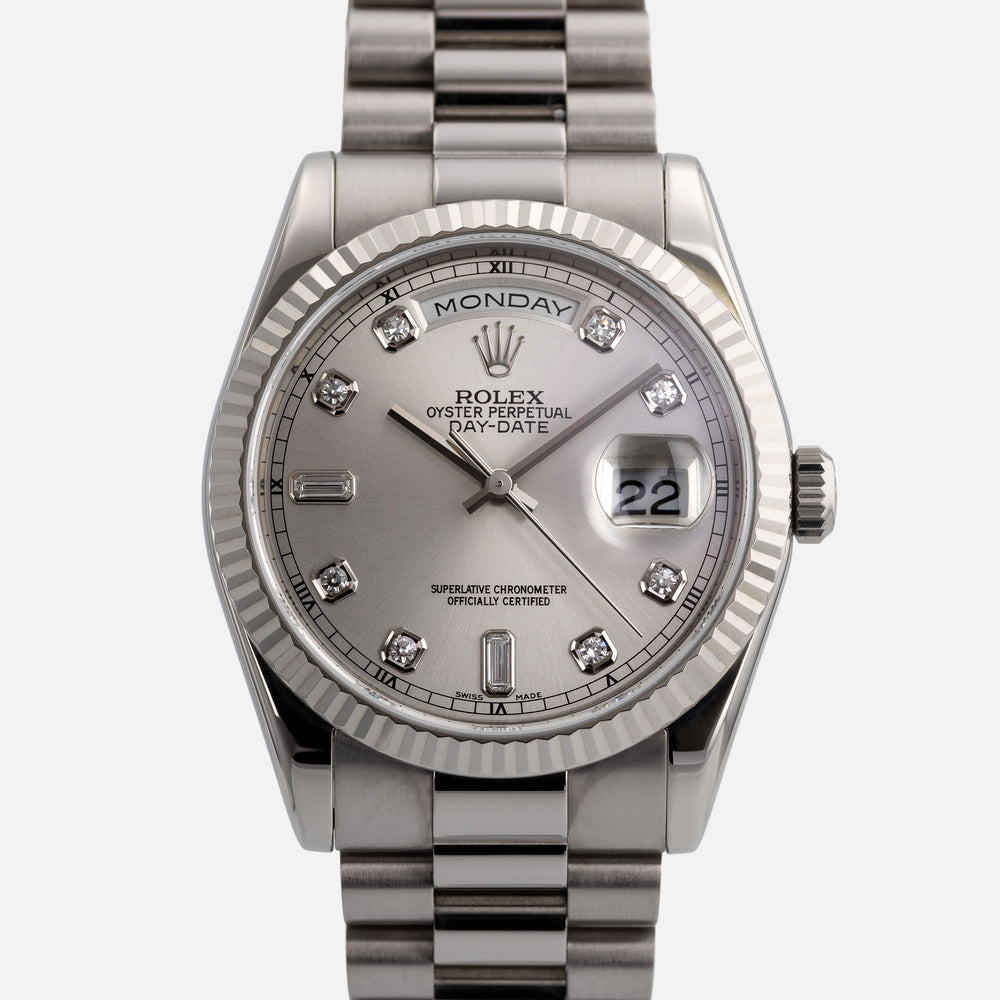 Rolex Day-Date 118239 1