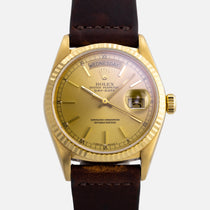 Rolex Day-Date 18038