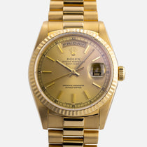 Rolex Day-Date President 18238
