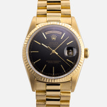 Rolex Day-Date President 18238