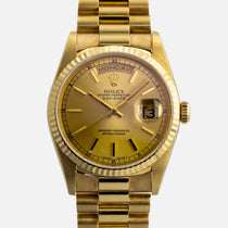 Rolex Day-Date President 18238