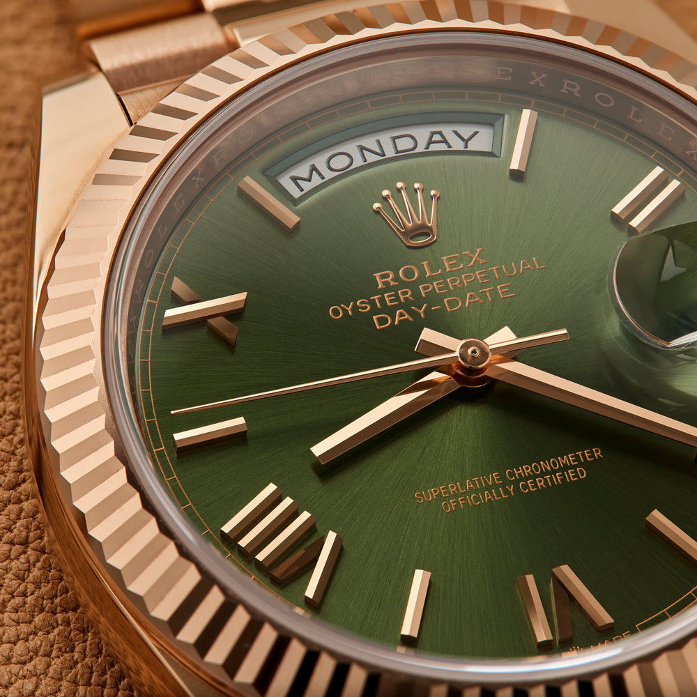 Rolex Day-Date 228235 5