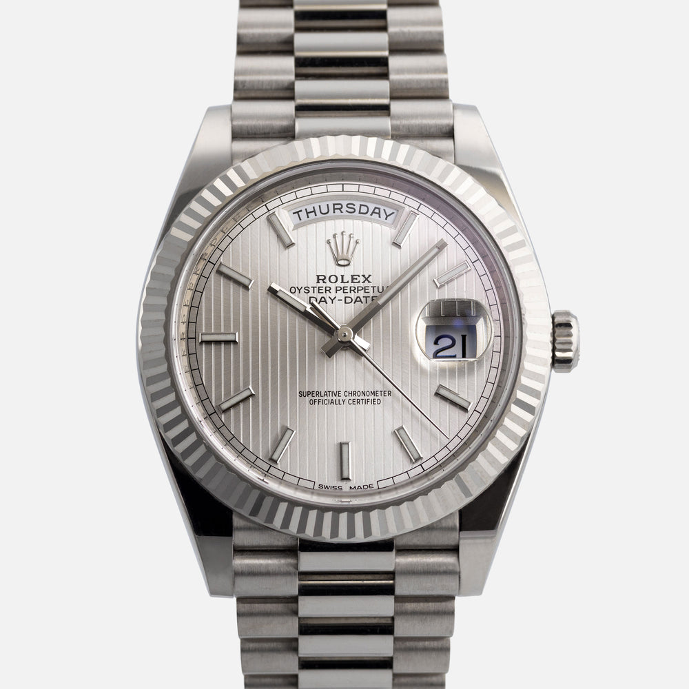 Rolex Day-Date 228239 1