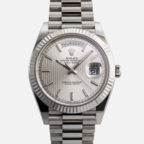 Rolex Day-Date 40 228239