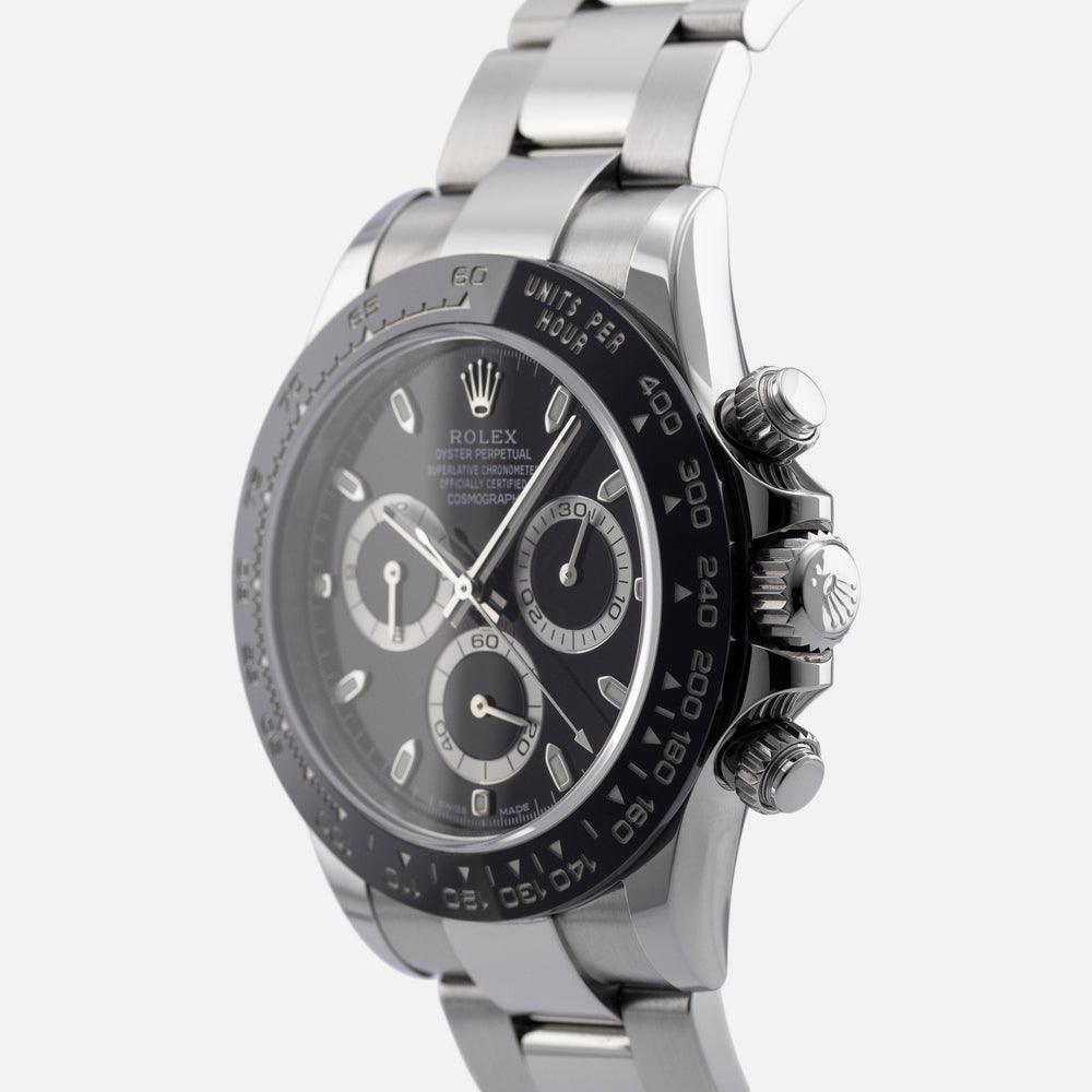 Rolex Daytona 116500 2