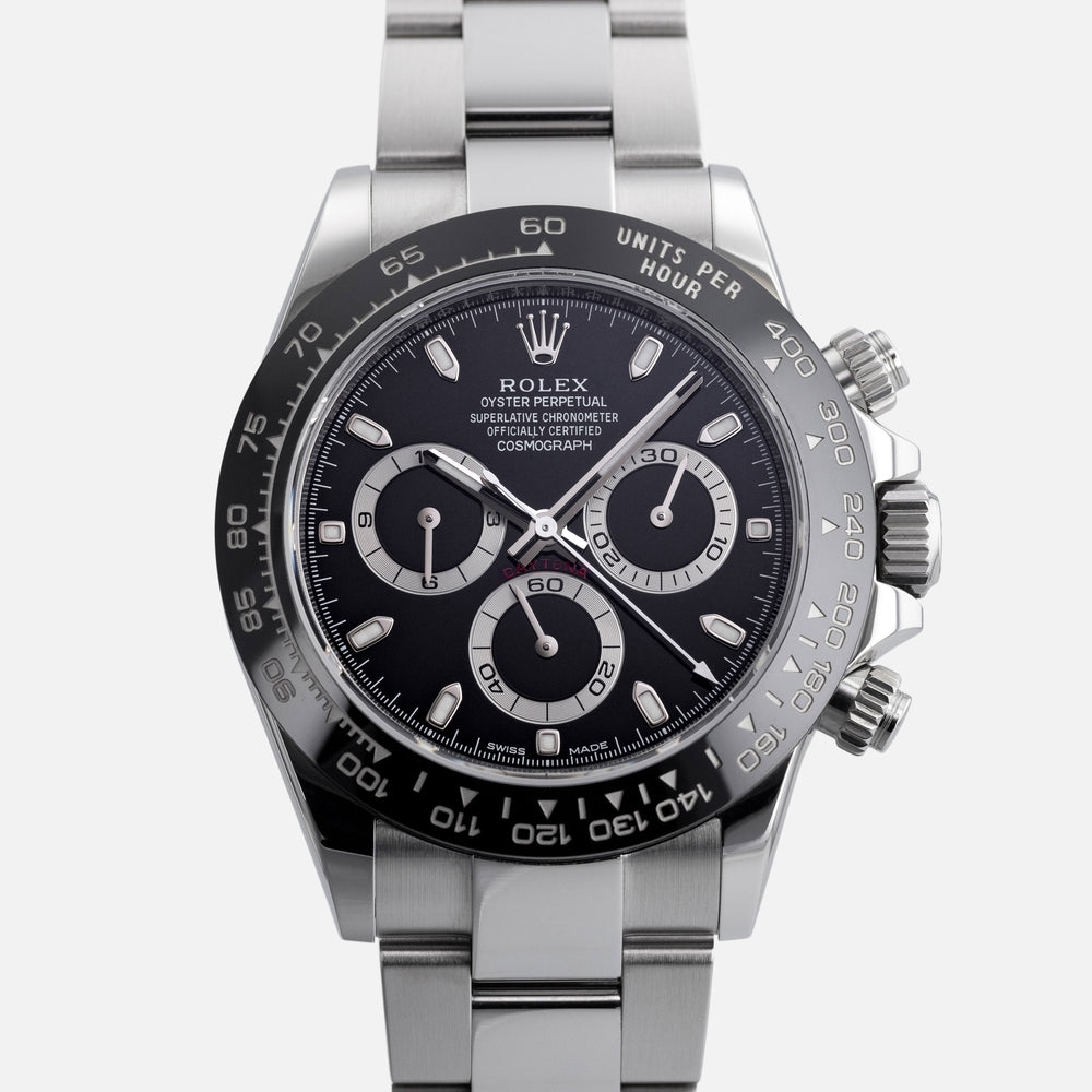 Rolex Daytona 116500 1