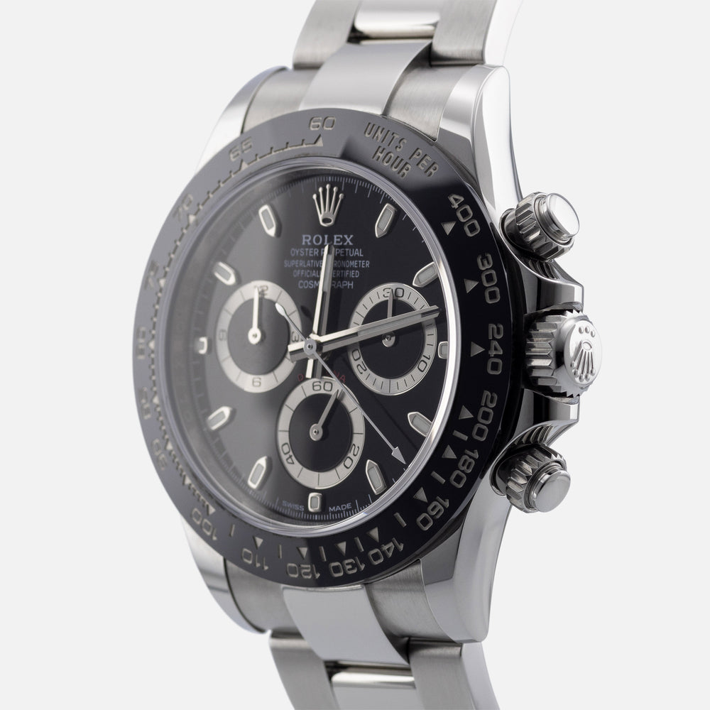 Rolex Daytona 116500 2