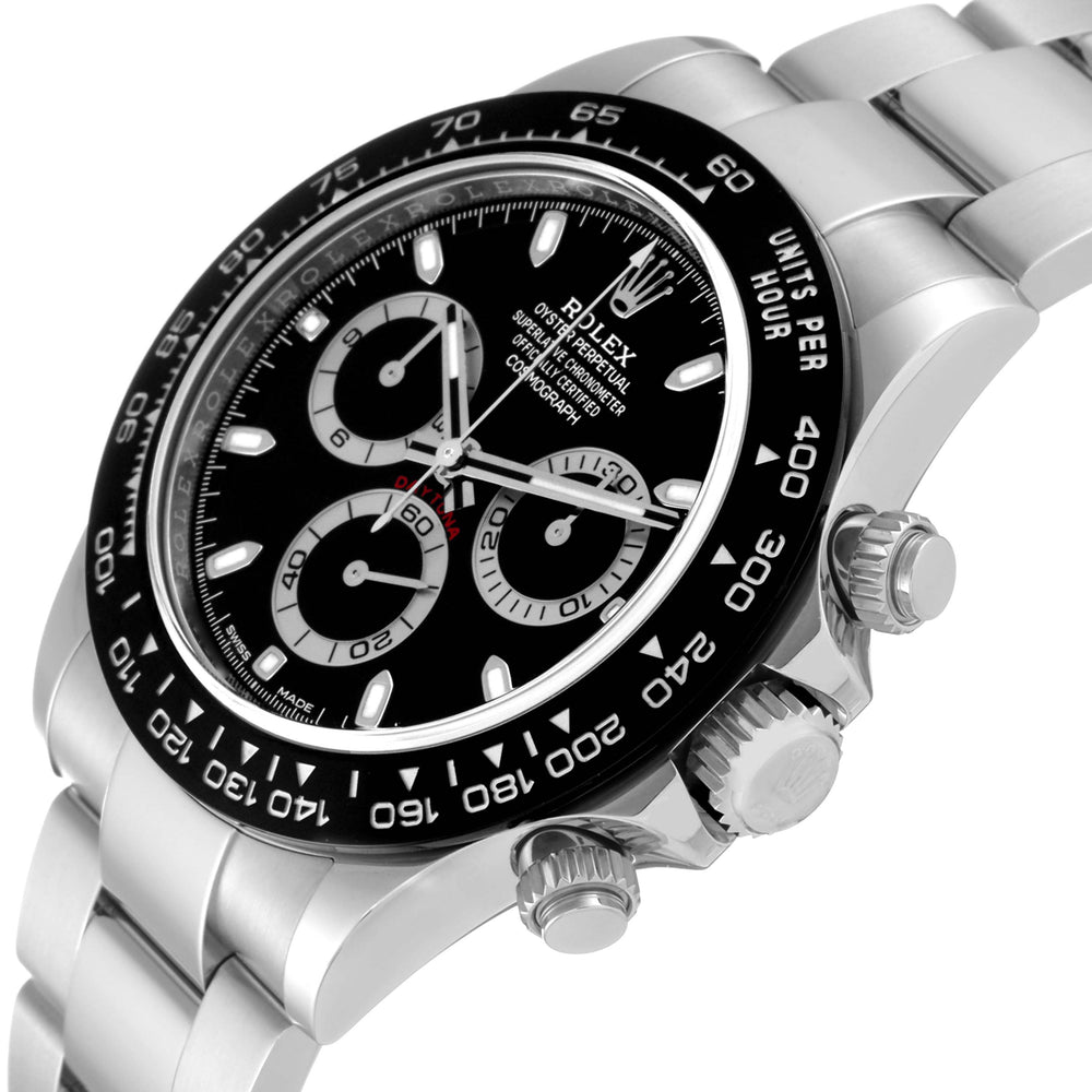 Rolex Daytona 116500LN 2