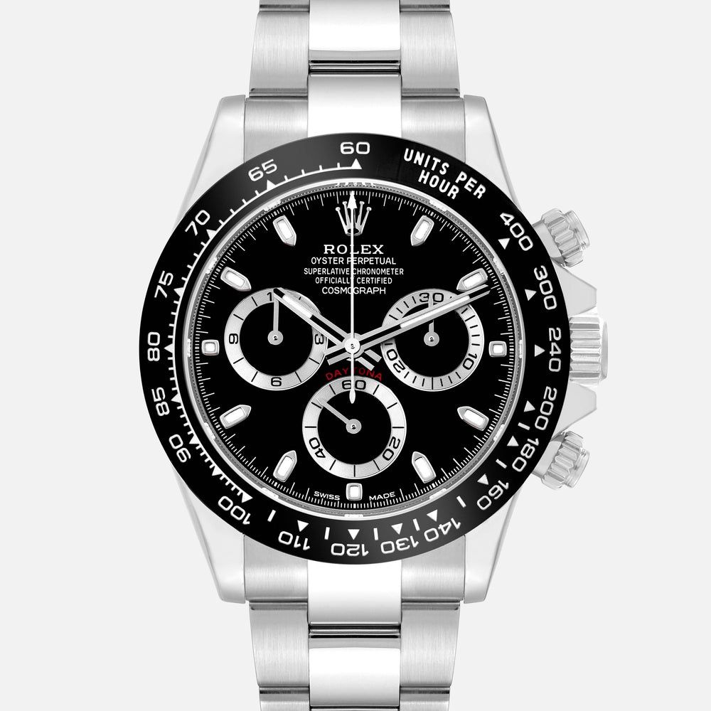 Rolex Daytona 116500LN 1